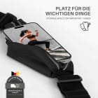 moex Easy Bag Motorola Moto G24 Laufgürtel zum Joggen – Weiteres Produktbild 2