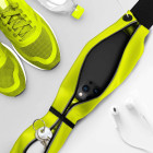 moex Easy Bag Motorola Moto G34 5G Laufgürtel zum Joggen – Weiteres Produktbild 6