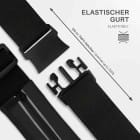 moex Easy Bag Motorola Moto G75 5G Laufgürtel zum Joggen – Weiteres Produktbild 5