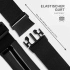 moex Easy Bag Nokia 2.2 Laufgürtel zum Joggen – Weiteres Produktbild 5