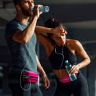 moex Easy Bag nubia RedMagic 10 Pro Laufgürtel zum Joggen – Weiteres Produktbild 7