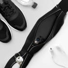 moex Easy Bag Oppo A77 5G Laufgürtel zum Joggen – Weiteres Produktbild 6