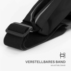 moex Easy Bag Oukitel WP36 Laufgürtel zum Joggen – Weiteres Produktbild 3