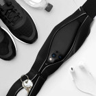 moex Easy Bag Samsung Galaxy Ace 2 Laufgürtel zum Joggen – Weiteres Produktbild 6