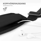 moex Easy Bag Samsung Galaxy S10 Laufgürtel zum Joggen – Weiteres Produktbild 4