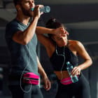 moex Easy Bag Samsung Galaxy S23 FE Laufgürtel zum Joggen – Weiteres Produktbild 7