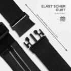 moex Easy Bag Samsung Galaxy XCover 7 Laufgürtel zum Joggen – Weiteres Produktbild 5