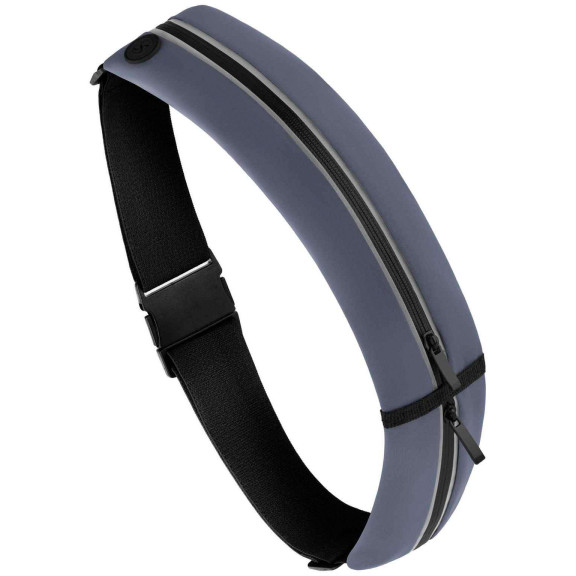 moex Easy Bag Samsung Galaxy Z Flip 4 Laufgürtel zum Joggen – Weiteres Produktbild 1