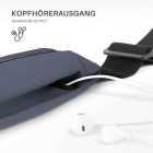 moex Easy Bag Samsung Galaxy Z Flip 5 Laufgürtel zum Joggen – Weiteres Produktbild 4
