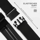 moex Easy Bag Sony Xperia 5 V Laufgürtel zum Joggen – Weiteres Produktbild 5