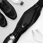 moex Easy Bag Sony Xperia XZ1 Compact Laufgürtel zum Joggen – Weiteres Produktbild 6