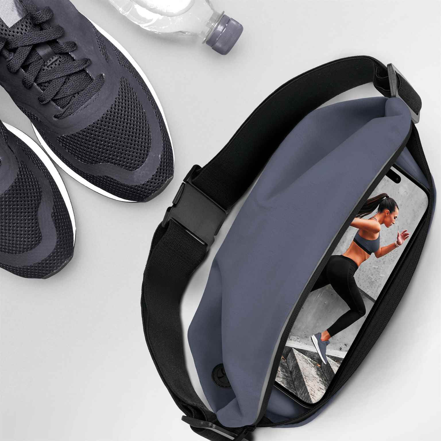 moex Easy Bag Telekom T Phone 2 Laufgürtel zum Joggen – Weiteres Produktbild 6 moex Easy Bag Telekom T Phone 2 Laufgürtel zum Joggen – Weiteres Produktbild 6