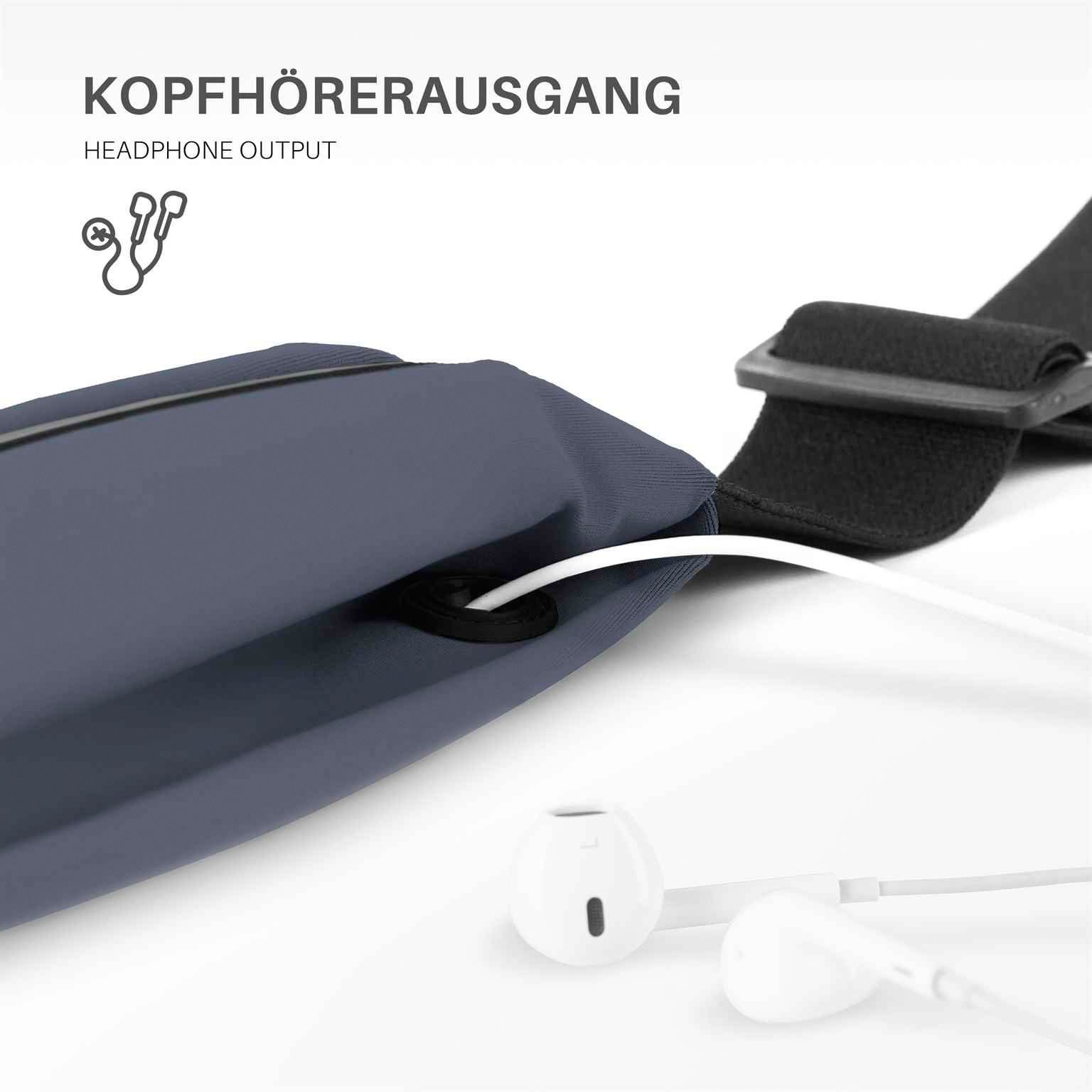 moex Easy Bag Telekom T Phone Pro Laufgürtel zum Joggen – Weiteres Produktbild 4 moex Easy Bag Telekom T Phone Pro Laufgürtel zum Joggen – Weiteres Produktbild 4