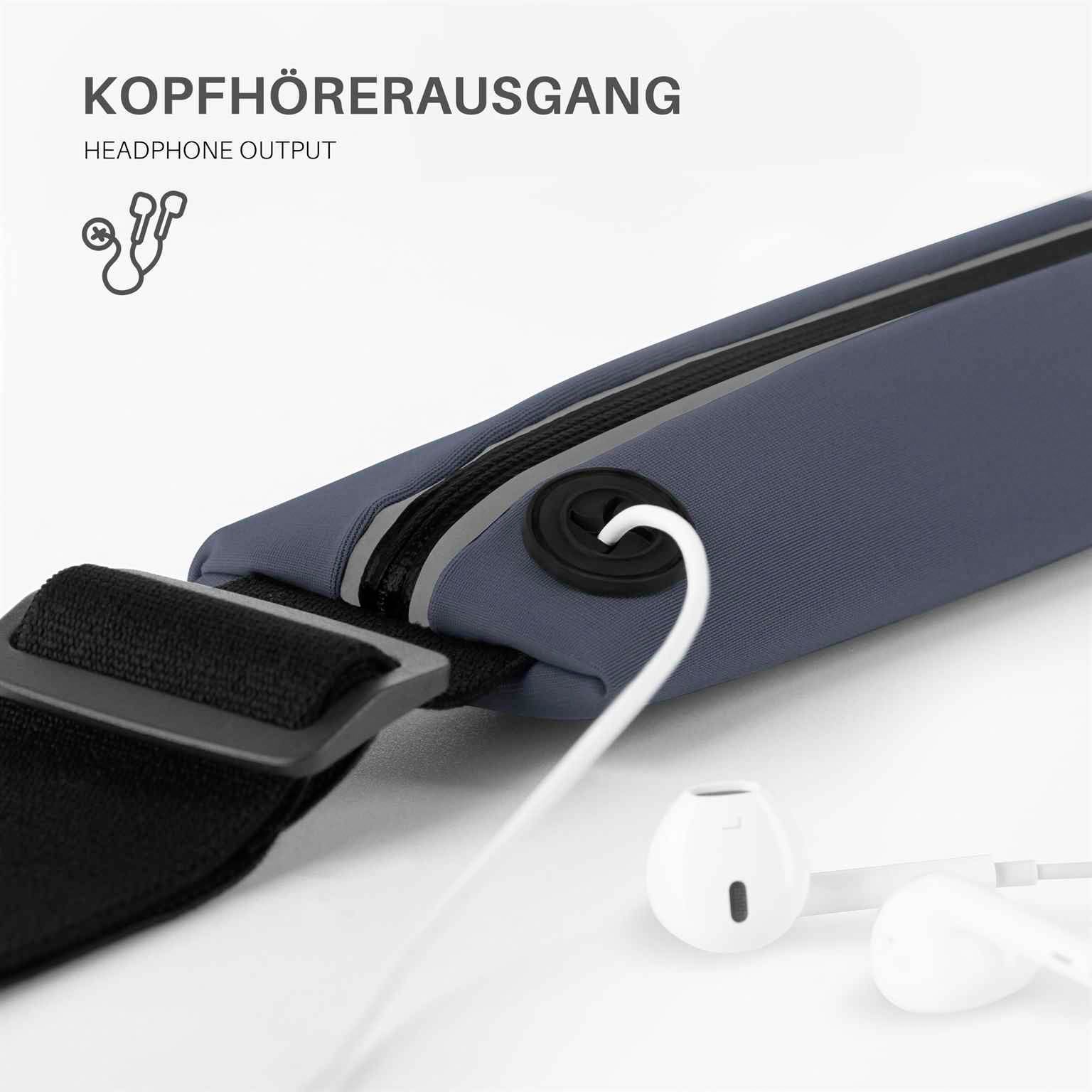 moex Easy Bag Xiaomi 11T Laufgürtel zum Joggen – Weiteres Produktbild 4 moex Easy Bag Xiaomi 11T Laufgürtel zum Joggen – Weiteres Produktbild 4