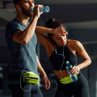 moex Easy Bag Xiaomi 12 Laufgürtel zum Joggen – Weiteres Produktbild 7