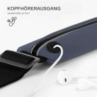 moex Easy Bag Xiaomi Mi 10T Pro Laufgürtel zum Joggen – Weiteres Produktbild 4