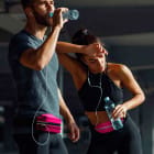 moex Easy Bag Xiaomi Mi 9 Lite Laufgürtel zum Joggen – Weiteres Produktbild 7