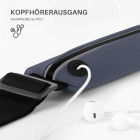 moex Easy Bag Xiaomi Mi 9 Explorer Laufgürtel zum Joggen – Weiteres Produktbild 4
