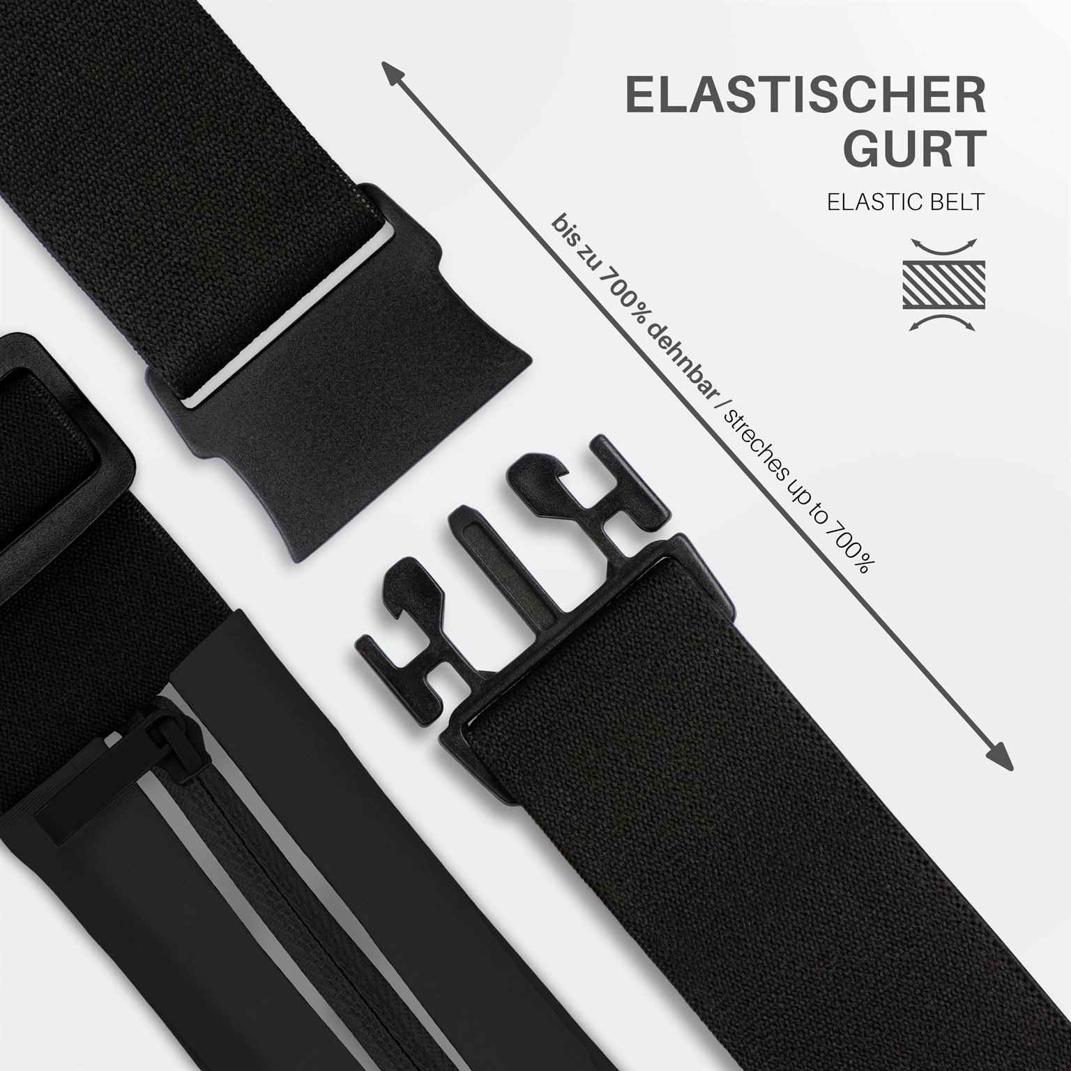 moex Easy Bag Poco C75 Laufgürtel zum Joggen – Weiteres Produktbild 5 moex Easy Bag Poco C75 Laufgürtel zum Joggen – Weiteres Produktbild 5