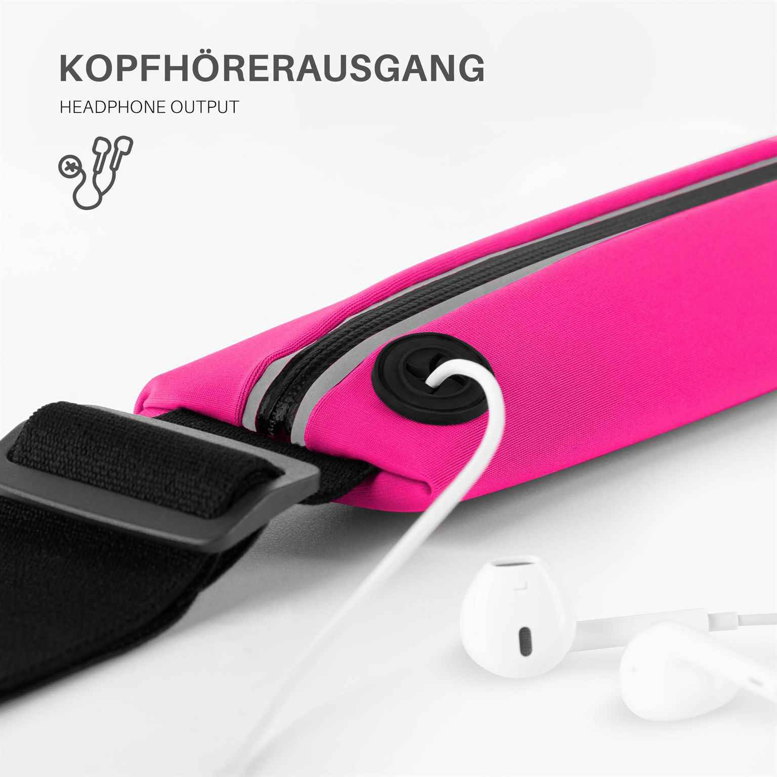 moex Easy Bag Poco F7 Pro Laufgürtel zum Joggen – Weiteres Produktbild 4 moex Easy Bag Poco F7 Pro Laufgürtel zum Joggen – Weiteres Produktbild 4