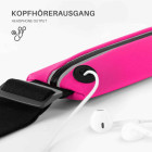moex Easy Bag Poco X7 Pro Laufgürtel zum Joggen – Weiteres Produktbild 4