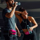 moex Easy Bag Redmi A2 Laufgürtel zum Joggen – Weiteres Produktbild 7