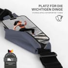 moex Easy Bag Redmi A3 Laufgürtel zum Joggen – Weiteres Produktbild 2