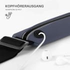 moex Easy Bag Redmi Note 11 Pro 5G Laufgürtel zum Joggen – Weiteres Produktbild 4