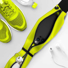 moex Easy Bag Redmi Note 13 (4G) Laufgürtel zum Joggen – Weiteres Produktbild 6