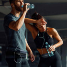 moex Easy Bag Redmi Note 13 5G Laufgürtel zum Joggen – Weiteres Produktbild 7