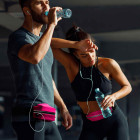 moex Easy Bag Redmi Note 13 Pro 5G Laufgürtel zum Joggen – Weiteres Produktbild 7