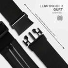 moex Easy Bag ZTE Blade A32 Laufgürtel zum Joggen – Weiteres Produktbild 5