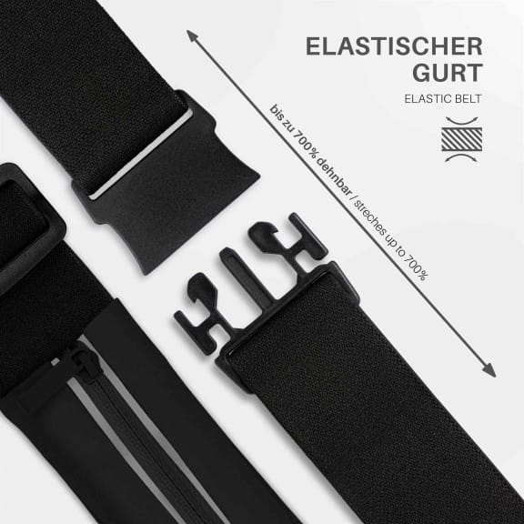 moex Easy Bag ZTE Blade V50 Vita Laufgürtel zum Joggen – Weiteres Produktbild 5 moex Easy Bag ZTE Blade V50 Vita Laufgürtel zum Joggen – Weiteres Produktbild 5