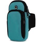 moex Fitness Case Huawei P60 Sport Armband Handy – Weiteres Produktbild 1