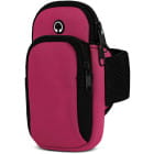 moex Fitness Case Huawei P60 Pro Sport Armband Handy – Weiteres Produktbild 1