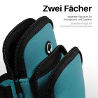 moex Fitness Case Motorola Edge 40 Pro Sport Armband Handy – Weiteres Produktbild 3