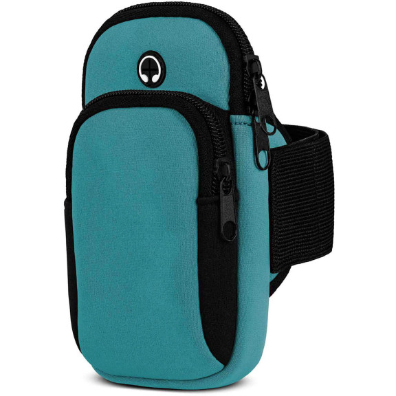 moex Fitness Case Motorola Moto G23 Sport Armband Handy – Weiteres Produktbild 1 moex Fitness Case Motorola Moto G23 Sport Armband Handy – Weiteres Produktbild 1