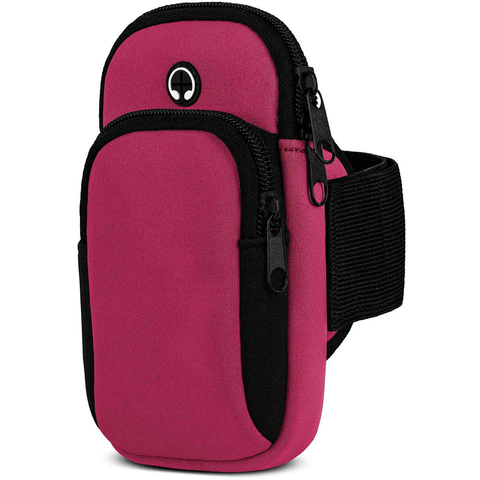 moex Fitness Case Motorola Moto G23 Sport Armband Handy – Weiteres Produktbild 1
