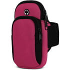 moex Fitness Case Motorola Moto G23 Sport Armband Handy – Produktbild 1