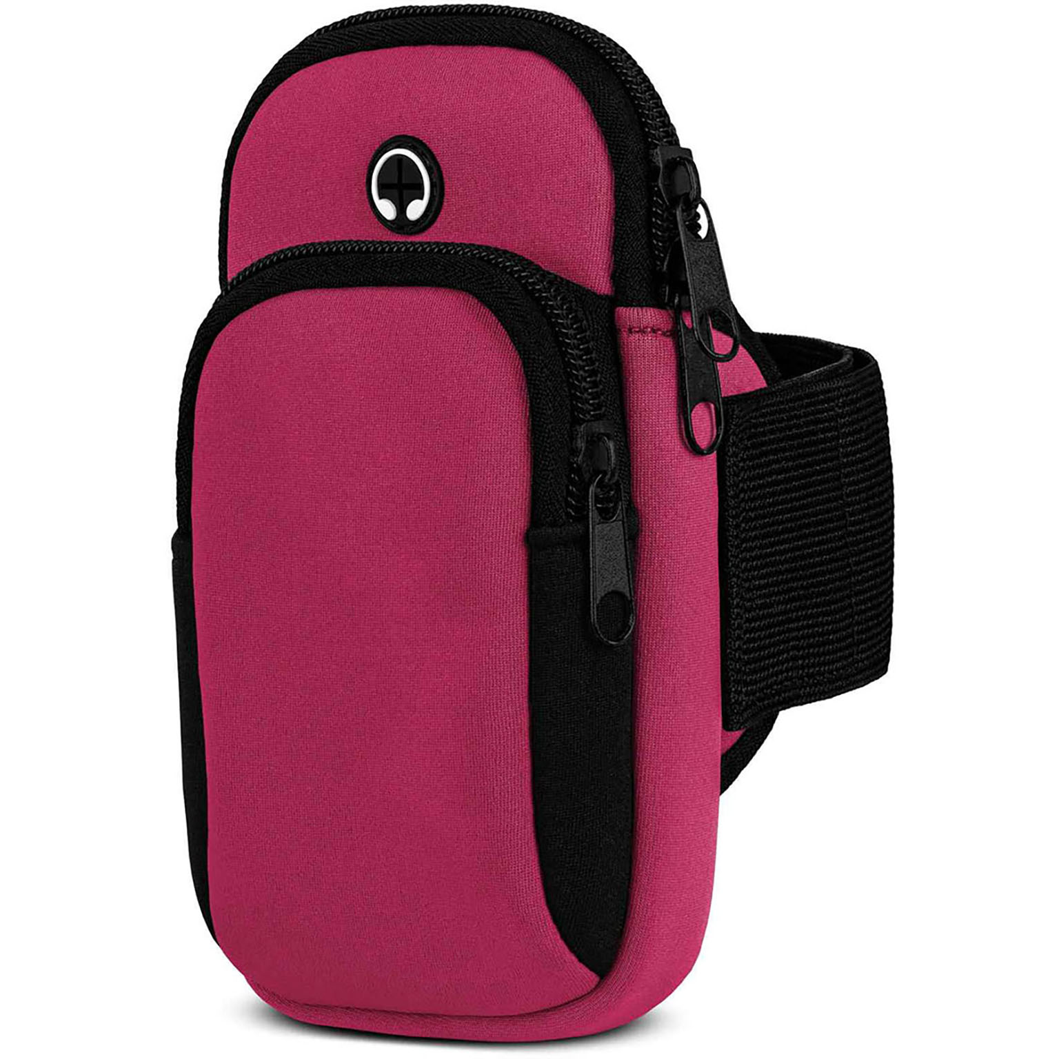 moex Fitness Case Motorola Moto G53 5G Sport Armband Handy Hauptbild