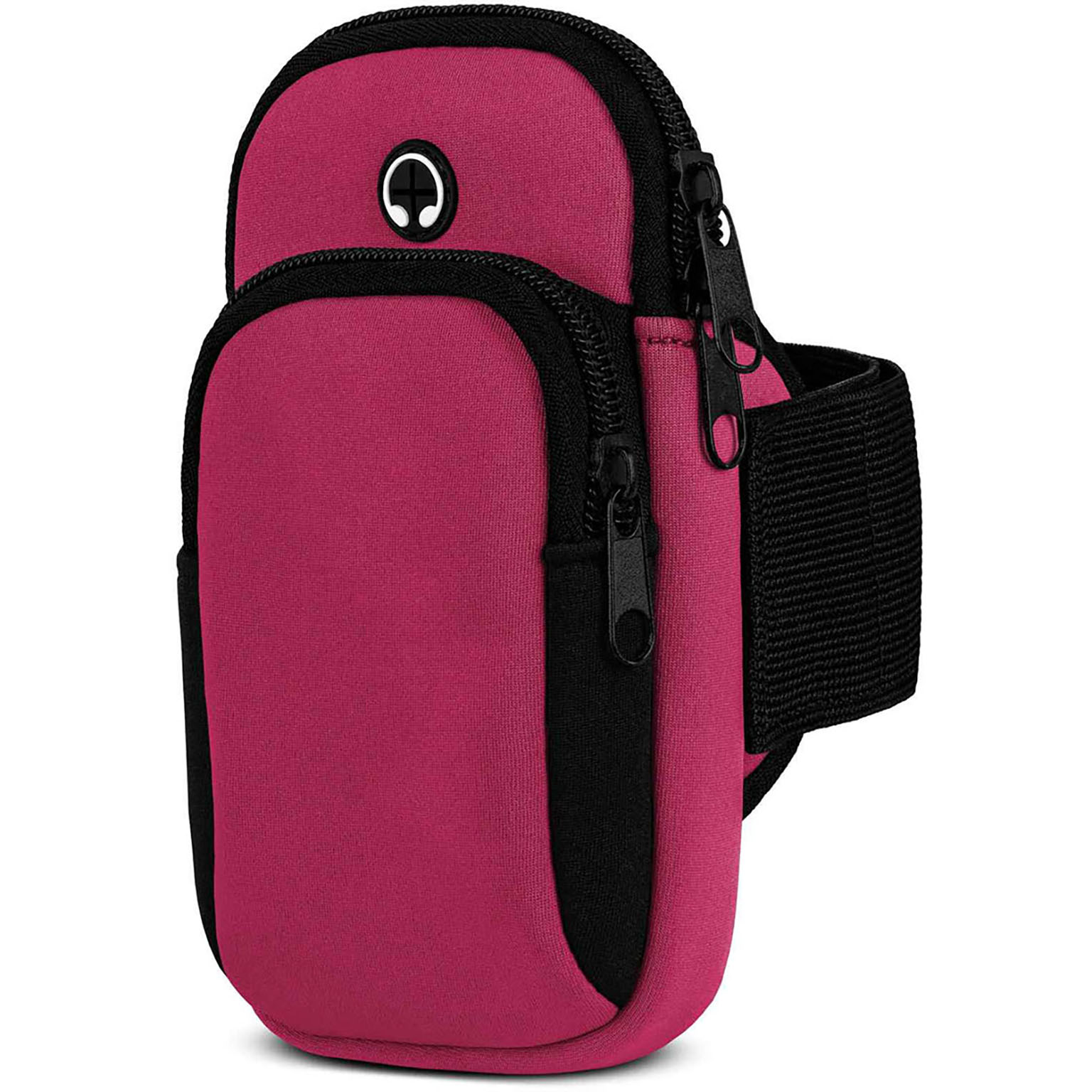 moex Fitness Case Nokia C32 Sport Armband Handy – Weiteres Produktbild 1 moex Fitness Case Nokia C32 Sport Armband Handy – Weiteres Produktbild 1