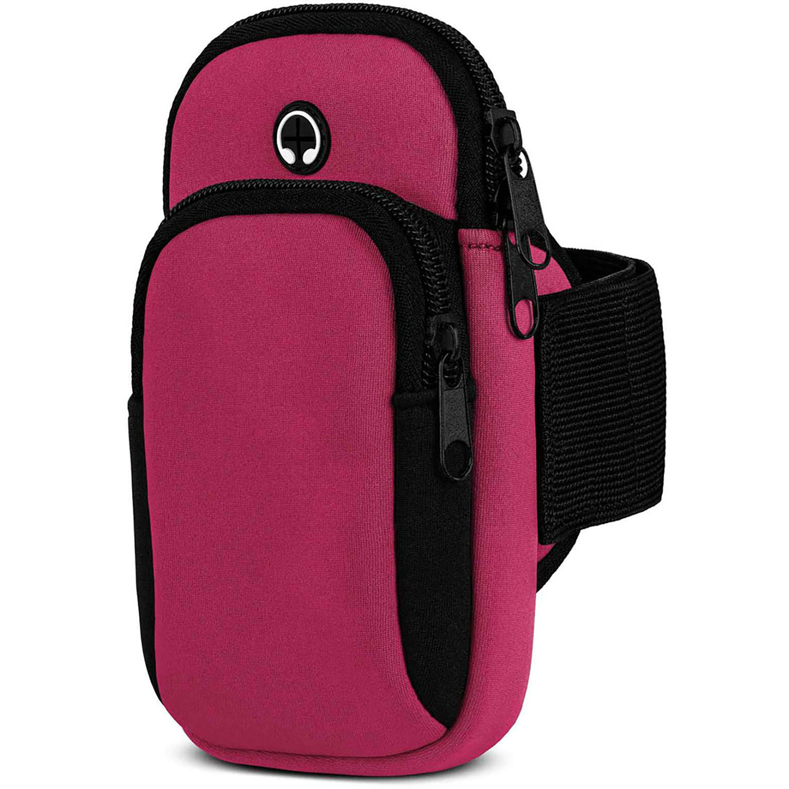 moex Fitness Case Nokia G11 Plus Sport Armband Handy – Weiteres Produktbild 1