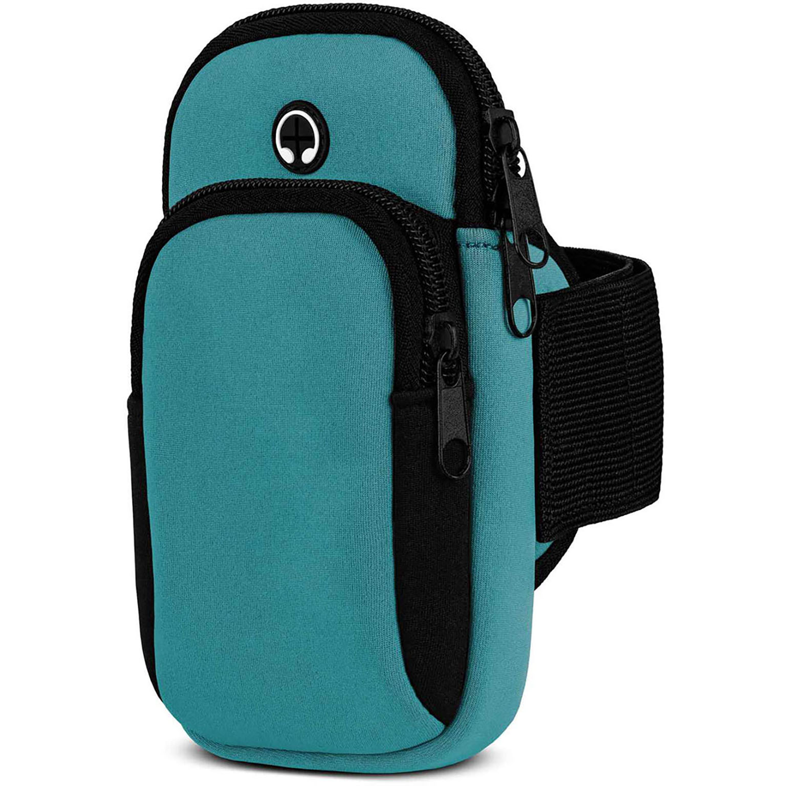 moex Fitness Case nubia RedMagic 9 Pro Sport Armband Handy – Weiteres Produktbild 1 moex Fitness Case nubia RedMagic 9 Pro Sport Armband Handy – Weiteres Produktbild 1