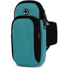 moex Fitness Case OnePlus Nord Sport Armband Handy – Produktbild 1