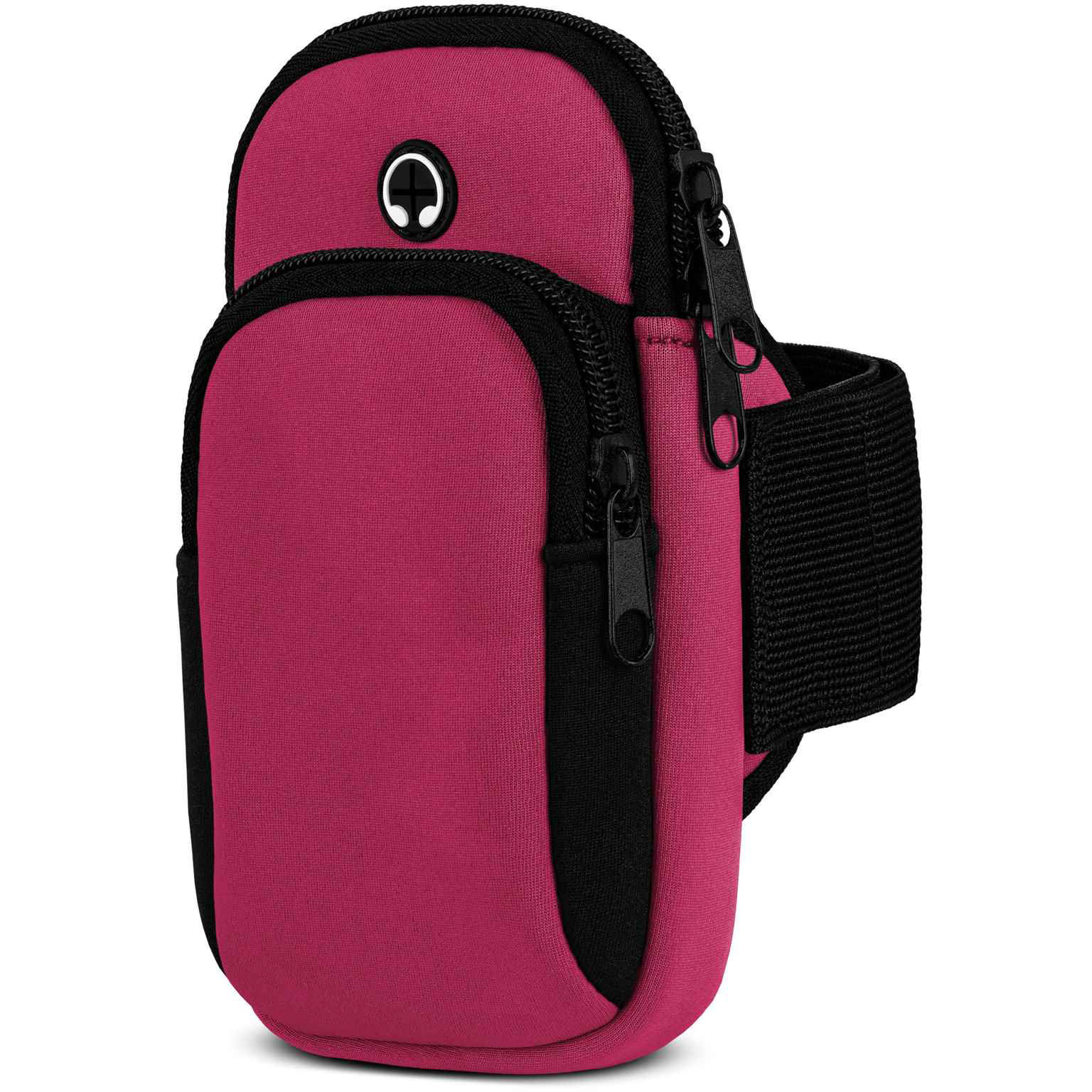 moex Fitness Case Realme 14 Pro Plus 5G Sport Armband Handy – Weiteres Produktbild 1 moex Fitness Case Realme 14 Pro Plus 5G Sport Armband Handy – Weiteres Produktbild 1