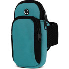 moex Fitness Case Samsung Galaxy A04s Sport Armband Handy – Weiteres Produktbild 1