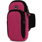 moex Fitness Case Samsung Galaxy A34 5G Sport Armband Handy – Weiteres Produktbild 1