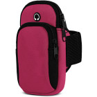 moex Fitness Case Samsung Galaxy A35 5G Sport Armband Handy – Weiteres Produktbild 1