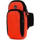 moex Fitness Case Samsung Galaxy Note 20 5G Sport Armband Handy – Weiteres Produktbild 1