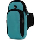 moex Fitness Case Samsung Galaxy Xcover 4s Sport Armband Handy – Weiteres Produktbild 1